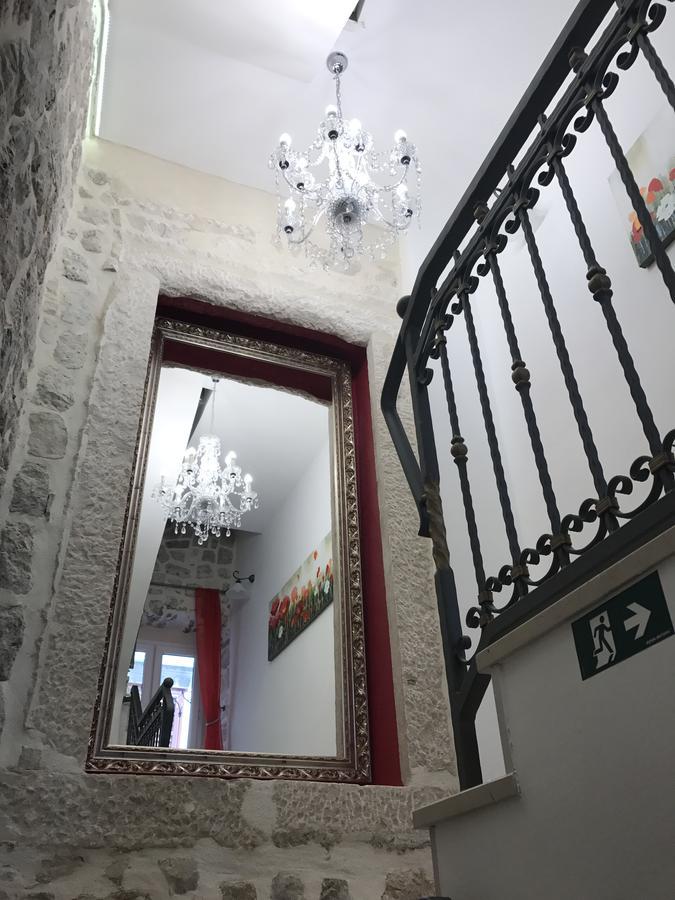 Villa Sigurata II 杜布罗夫尼克 外观 照片