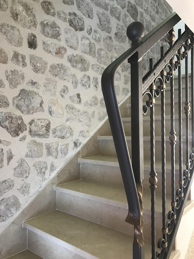 Villa Sigurata II 杜布罗夫尼克 外观 照片