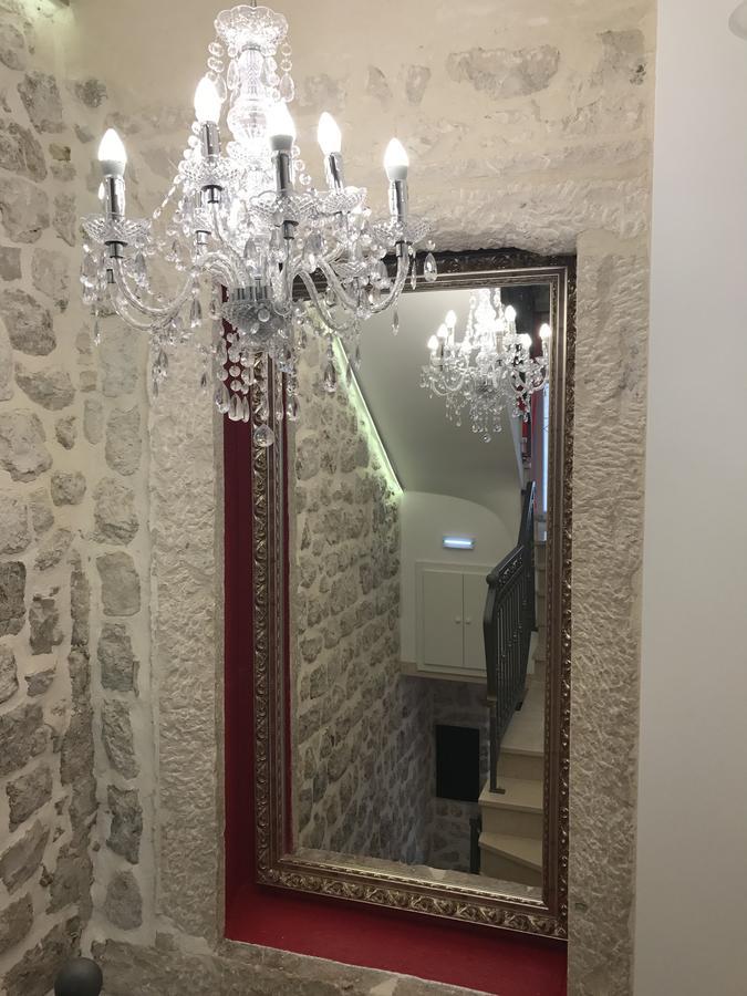 Villa Sigurata II 杜布罗夫尼克 外观 照片