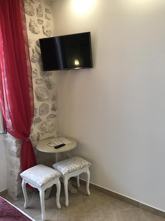 Villa Sigurata II 杜布罗夫尼克 外观 照片