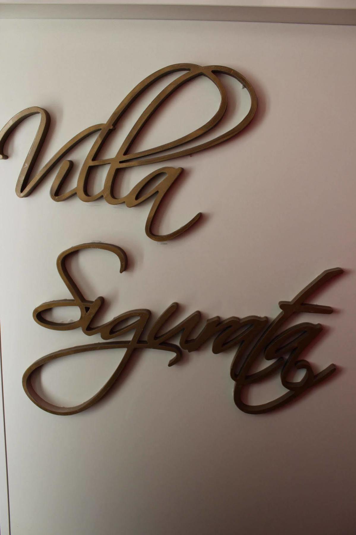 Villa Sigurata II 杜布罗夫尼克 外观 照片