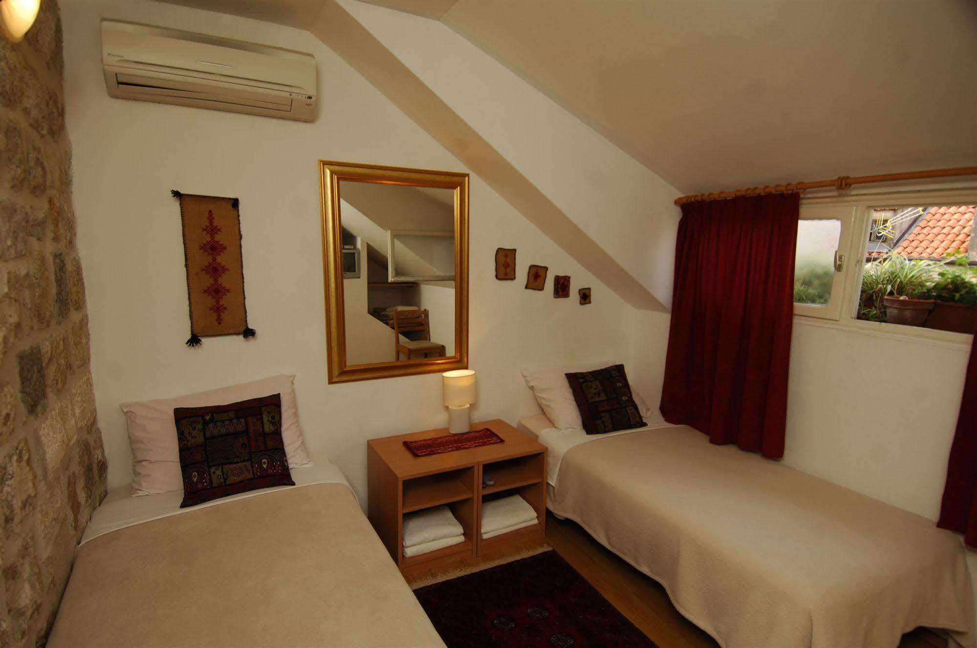 Villa Sigurata II 杜布罗夫尼克 外观 照片