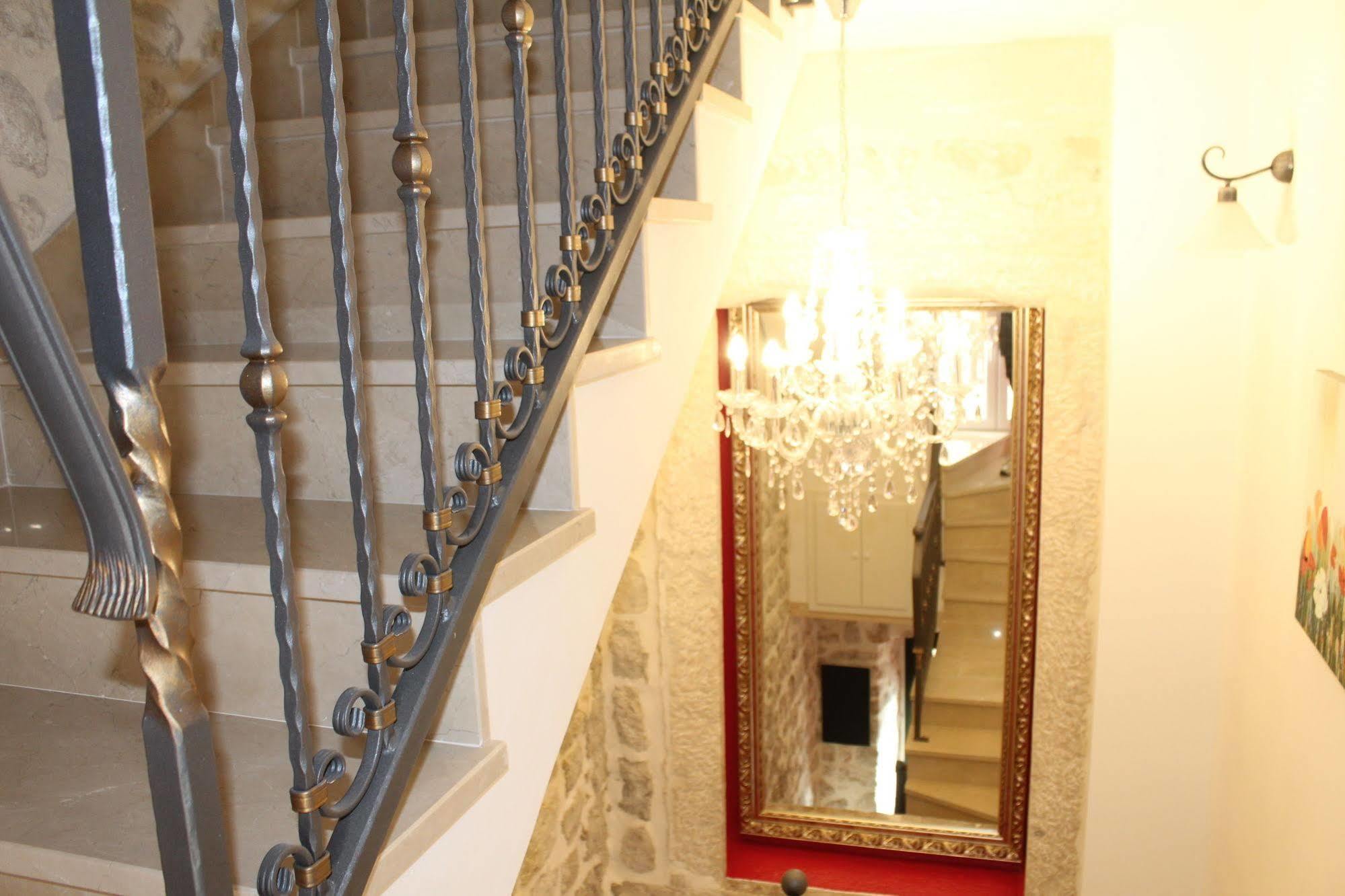 Villa Sigurata II 杜布罗夫尼克 外观 照片